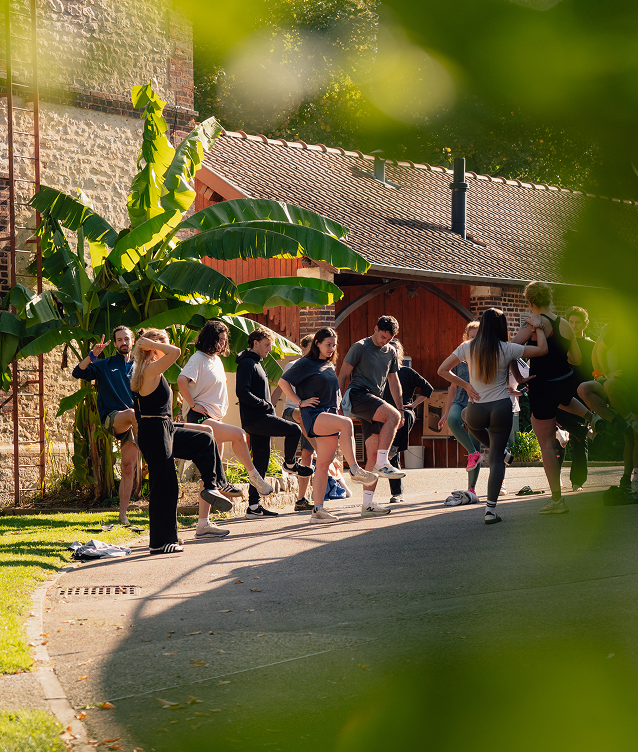 Ateliers initiations