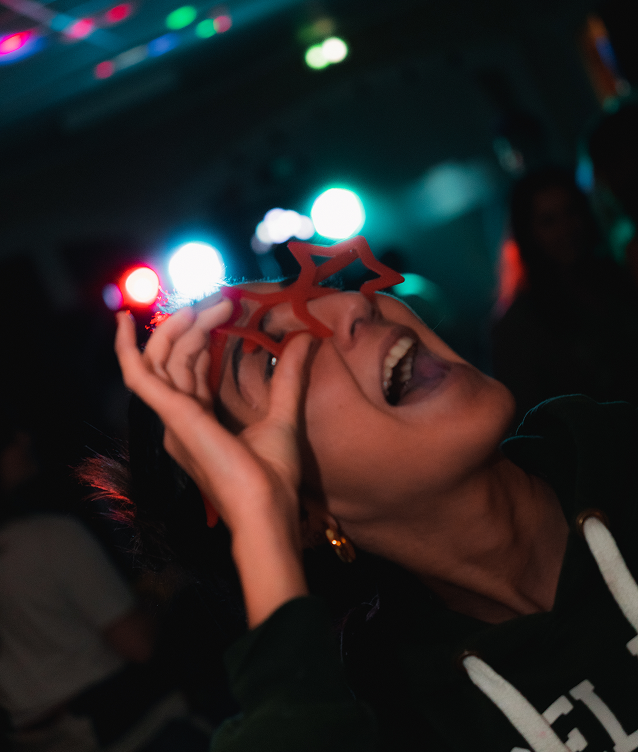 Soirée DJ